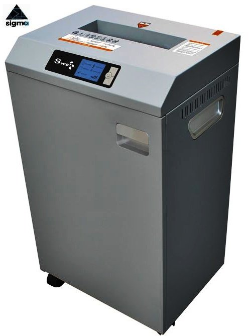 Swat Evrak İmha Makinesi XM-100M  ( 17XXC )